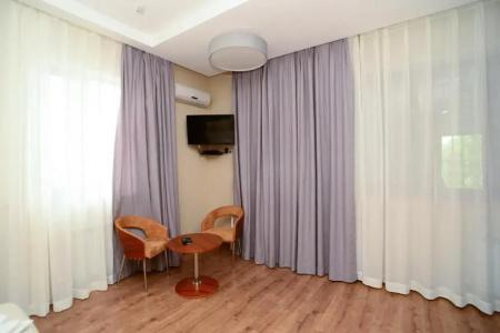 Grushevy Hospitality Boutique - 48