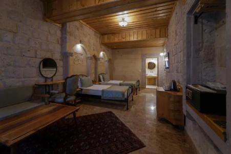 Luxury Cratus Stone Palace - 47