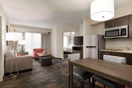 Homewood Suites by Hilton Dallas-Plano - 60