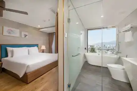 White Sand & Apartment - 111