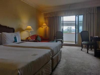 Le Royal Meridien Chennai - 62