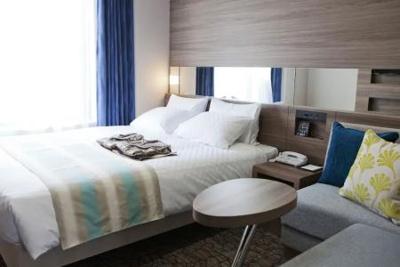 Almont Naha Kenchomae - 27