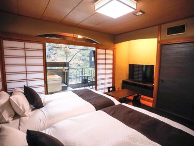 Livemax Resort Okudogo - 6