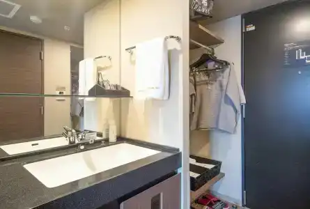 Dormy Inn Premium Namba Natural Hot Spring - 35