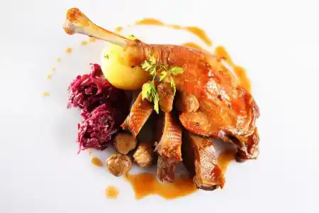Restaurant Kromberg - 12
