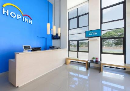 Hop Inn Chonburi - 7