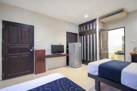 Capital o75345 Praewa Villas Naiyang Phuket - 22