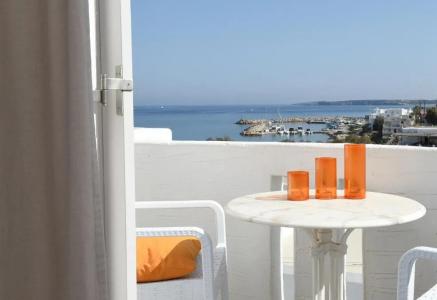 Kanale's Rooms & Suites - 136