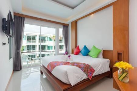 The Samui Beach Resort - Sha Plus Certified - 63