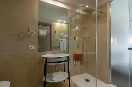 Olivi Spa & Natural Wellness - 74