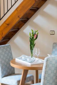 Phaedra Suites - 14