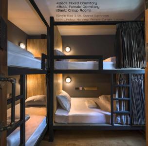 Timber Hostel - 25