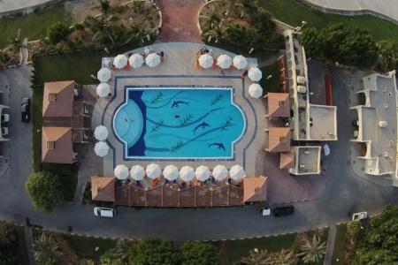 Umm Al Quwain Beach - 12