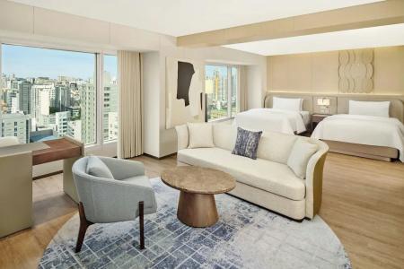InterContinental Seoul COEX, an IHG - 123
