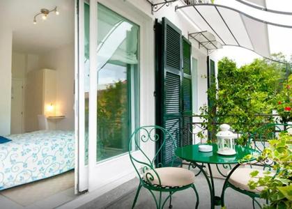 Miralago B&B and - 42
