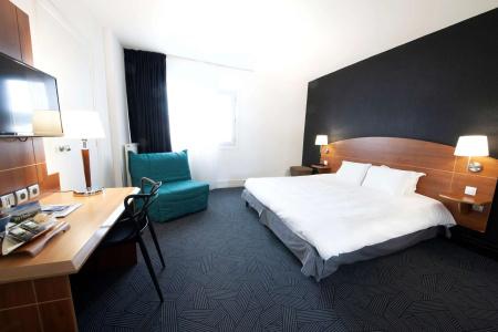 Kyriad Clermont Ferrand Centre - 49