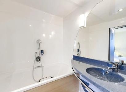 Novotel Suites Paris Cdg Airport Villepinte - 7