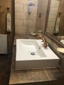 Archontiko Mesohori Suites & - 24
