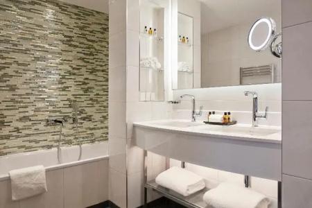Crowne Plaza - London - Albert Embankment, an IHG - 46