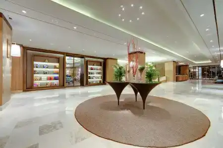 Mersin HiltonSA - 1