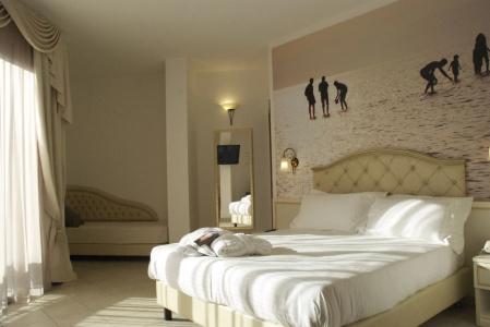 Sovrana & Spa - 6