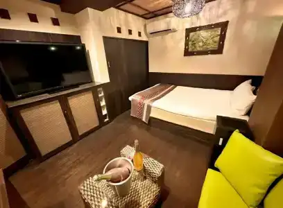 Gran Bali Resort - 2
