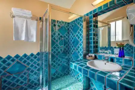 Is Morus Relais - 41
