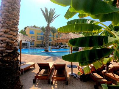 Malama Beach Holiday Village - 27