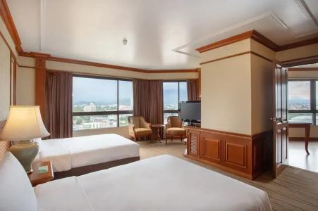 Holiday Inn Chiangmai, An Ihg - 184