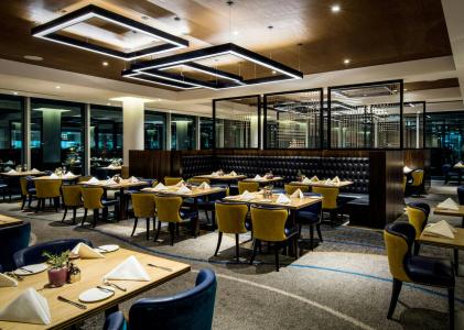 Intercontinental London - The o2, An Ihg - 28