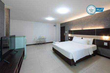 Ratchaphruek Pavilion - 5