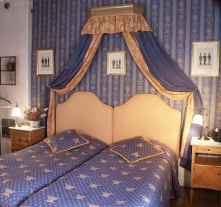 l Torpa Pensionat - Sweden Hotels - 43