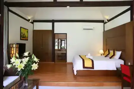 Arcadia Phu Quoc Resort - 59