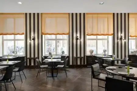 Radisson Blu Style, Vienna - 5