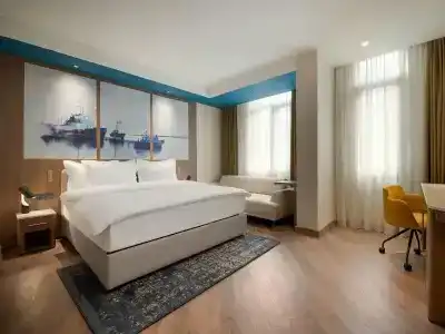 La Quinta by Wyndham Batumi - 28