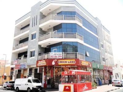 Al Badaa Star Residence - Home Stay - 0