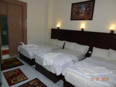 Gardenia Hostel - 29