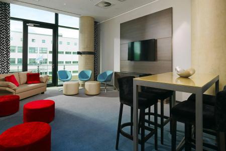 Bonn Marriott - 8