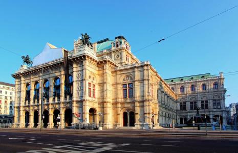 Opera Suite - 0