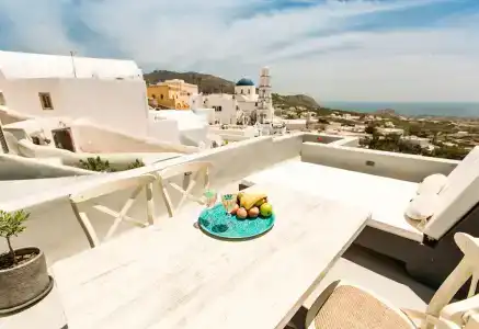 Santorini Dreams Villas - 131