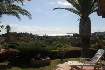 Residence Le Bouganville - 84