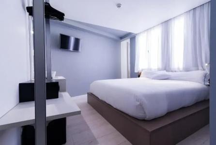 B&B Madrid Centro Fuencarral 52 - 37