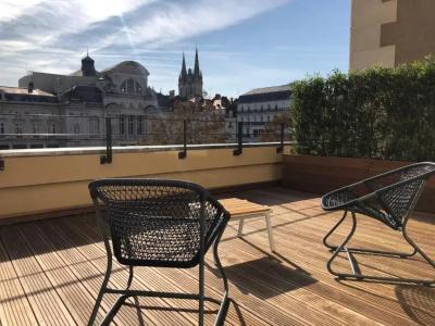 Hôtel Saint-Julien - 7