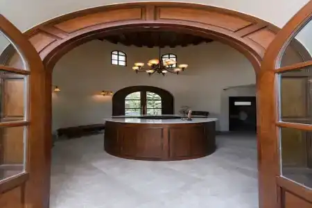 Villa Seville - 0