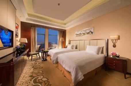 Grand New Century Hangzhou Sumtime - 52