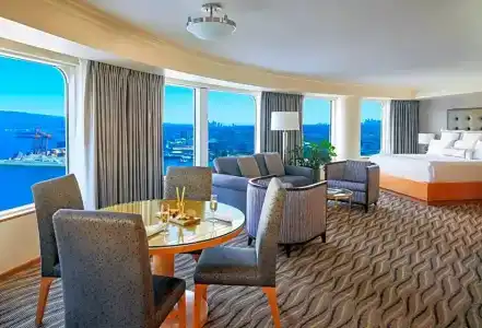 Pan Pacific - 89