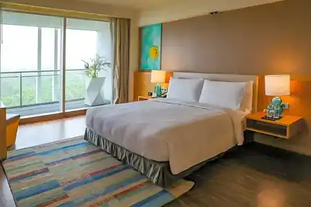 Crowne Plaza Jaipur Tonk Road, An Ihg - 146