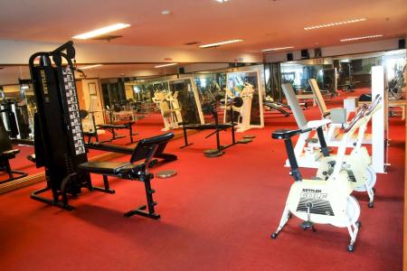 K.P. Grand Chanthaburi - 9