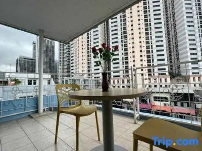 V Check inn Sukhumvit 22 - 173
