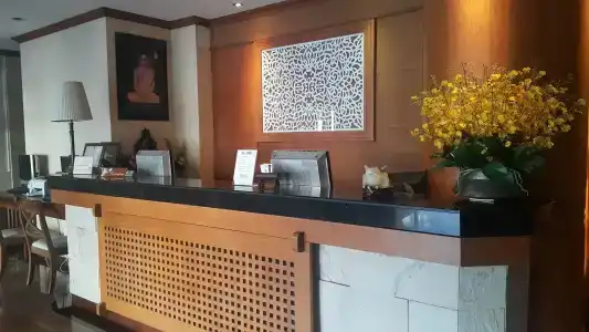 Fresh Inn - Sha Extra Plus - 25